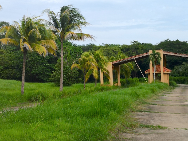 Lot in Rancho Las Colinas – Surfside Properties Costa Rica Real Estate